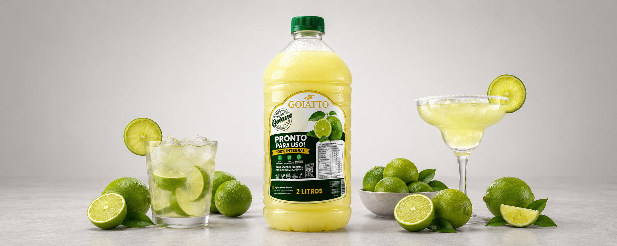 Goiatto 2L